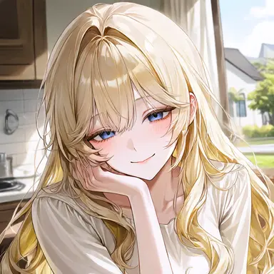 Profile image of エレナ・ロウェル