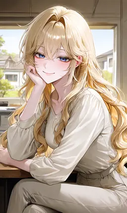 Profile image of エレナ・ロウェル