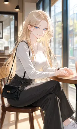 Profile image of Kim Rei