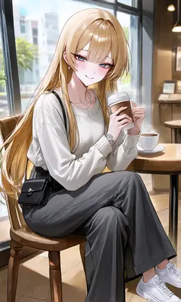 Profile image of キム・レイ