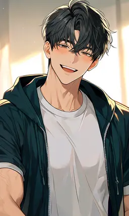 Profile image of ユン・ドヒョン