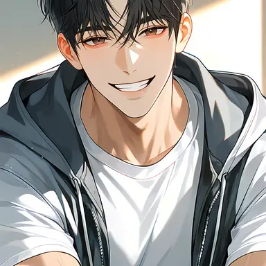 Profile image of ユン・ドヒョン