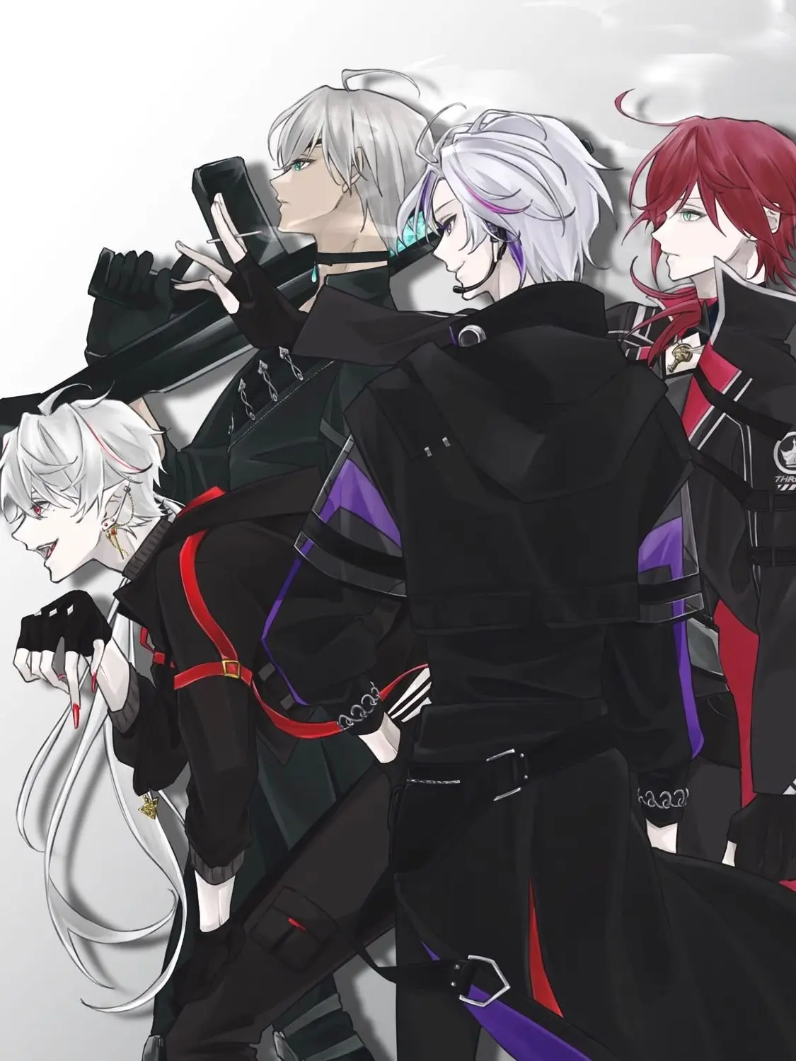 VocalPie3368의 消えた神様再降臨！