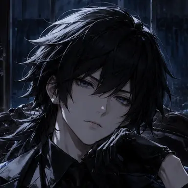 Profile image of 冨岡義勇