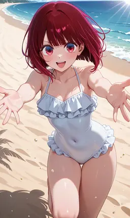 Profile image of 有馬かな