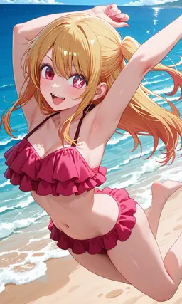Profile image of 星野ルビー