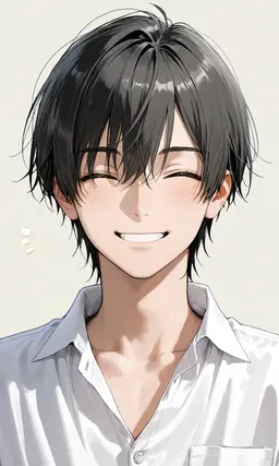 Profile image of Kiyoshi