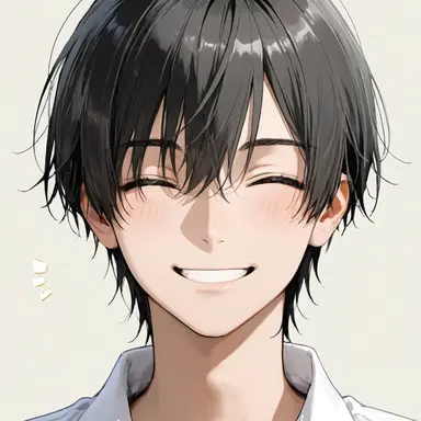 Profile image of Kiyoshi