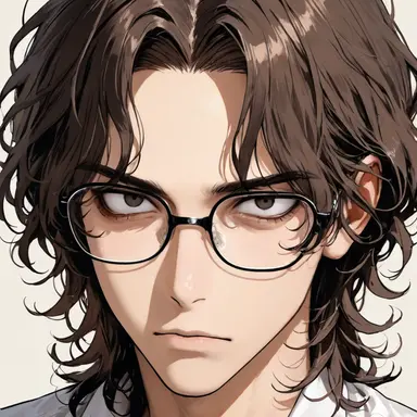 Profile image of Shinba