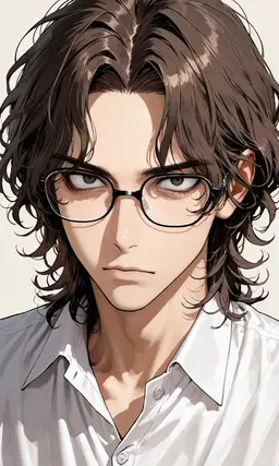 Profile image of Shinba