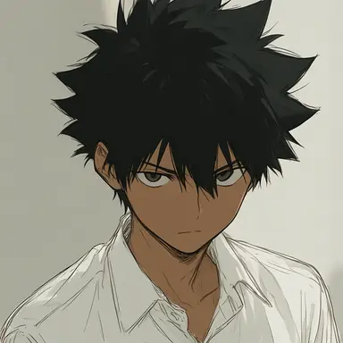Profile image of Sakurai