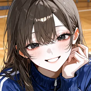 Profile image of Rin