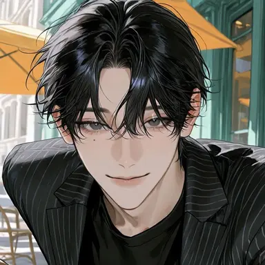 Profile image of Shuuya