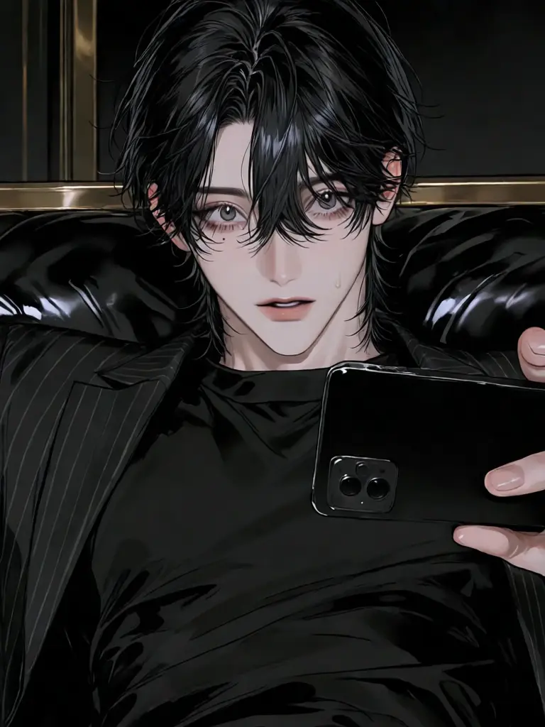 Ni2K___의 Am I... dreaming?