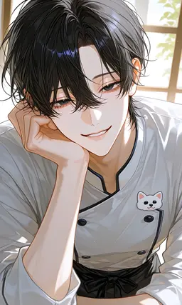 Profile image of Lee Jaehyun