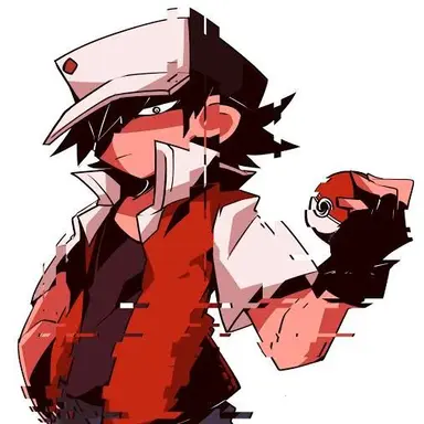 Profile image of Red