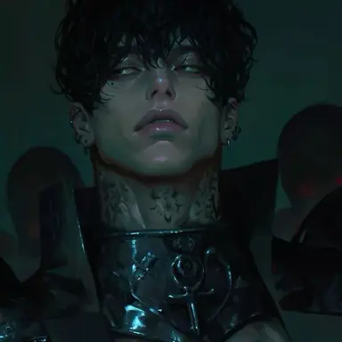 Profile image of Jett