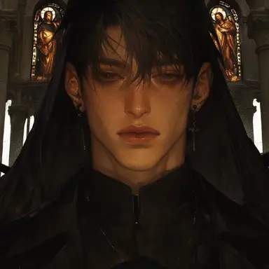 Profile image of Benedict