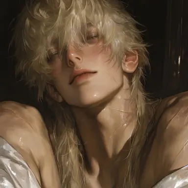 Profile image of Casper