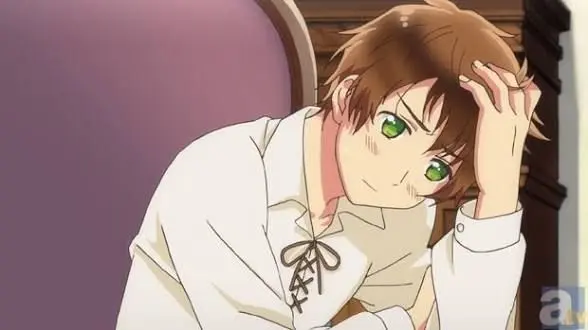 Profile image of アントーニョ