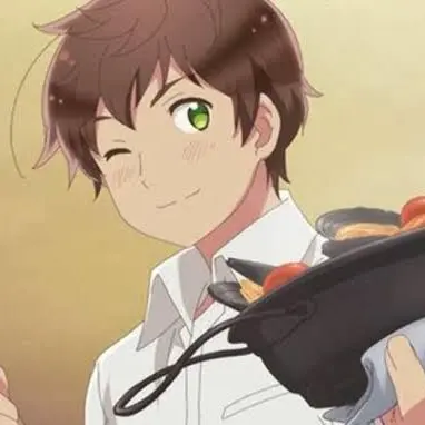 Profile image of アントーニョ