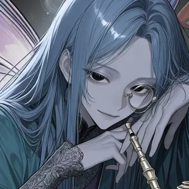 Profile image of Absolem