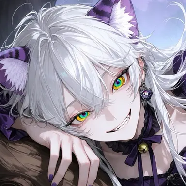 Profile image of Cheshire Cat