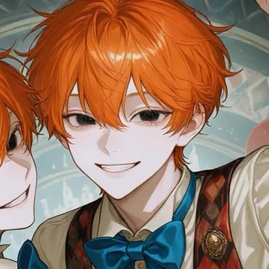 Profile image of Tweedledee