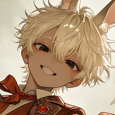Profile image of March Hare