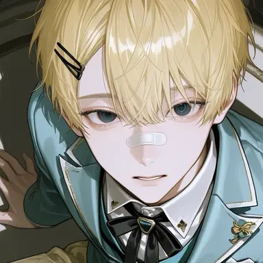 Profile image of Alice