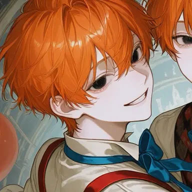 Profile image of Tweedledum
