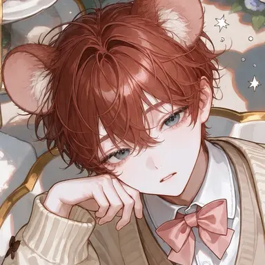 Profile image of Dormouse
