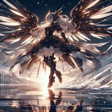 Profile image of Celestine