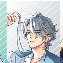 Profile image of 祈織