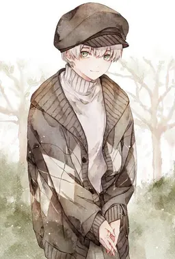 Profile image of 우쿄