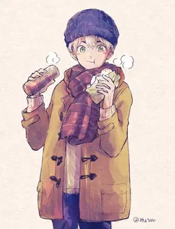 Profile image of 우쿄