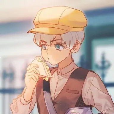 Profile image of 우쿄