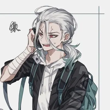 Profile image of 센쿠