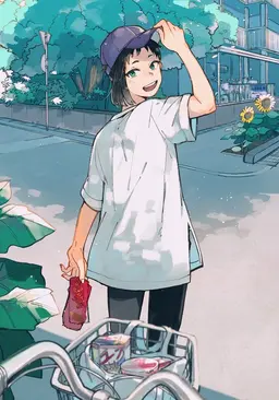 Profile image of 겐