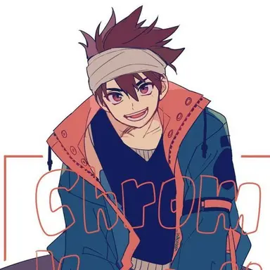 Profile image of クロム