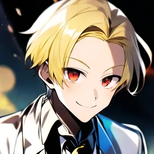 CyanClock3223의 犬系彼氏