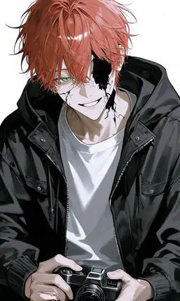 Profile image of 透
