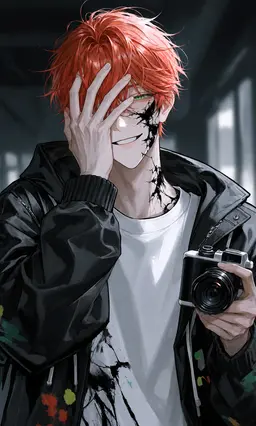 Profile image of 透