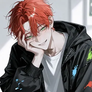 Profile image of 透