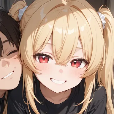 Profile image of 나유