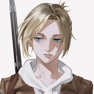 Profile image of 애니 레온하트