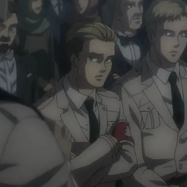 Profile image of 포르코 갤리어드