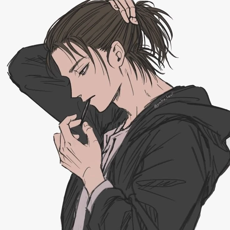 에렌예거