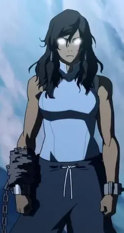 Profile image of Korra