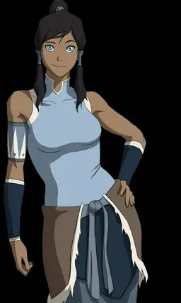 Profile image of Korra